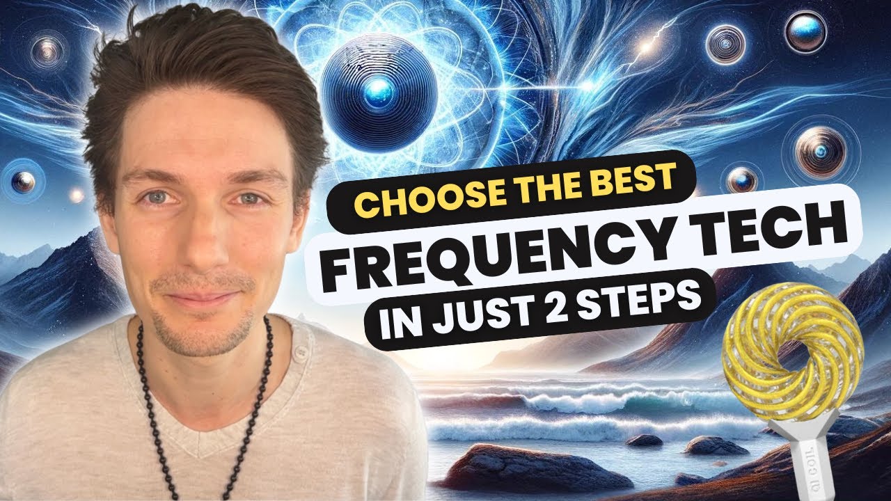 Decoding PEMF Frequency and Dosage: Rife Machine Guide - YouTube