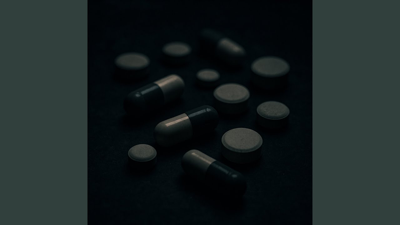PILLS - YouTube