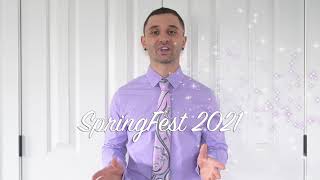 Twin Forks Musicivic Springfest21 Introduction