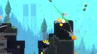 EPIC BroForce Fails