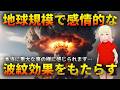 【警告】これはもう目前に迫っていると感じます！！ジョセフティテルの9月7日の予言　2【衝撃】