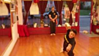 SIFU PAULA WONG PT2