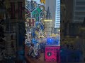 LEGO Hogwarts Main Tower & Great Hall Light Kit Demo | Briksmax & Lightailing #lego #briksmax