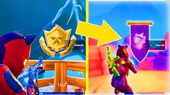 secret banner week 6 season 7 location fortnite battle royale week 6 secret battle star replaced duration 1 31 - week 6 battlestar fortnite battle royale