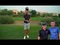 Pete Cowen’s EQUAL OPPOSITE TAKEAWAY Explained