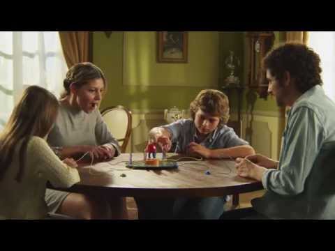 WHO TOOTED COMMERCIAL