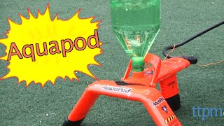 AquaPod Bottle Launcher from Hog Wild