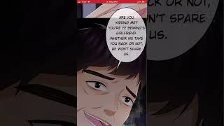Embrace my shadow chapter 315
