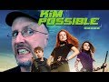 Kim Possible - Nostalgia Critic