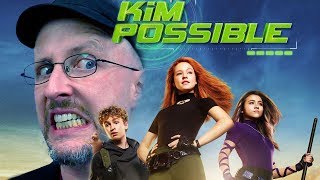 Kim Possible - Nostalgia Critic
