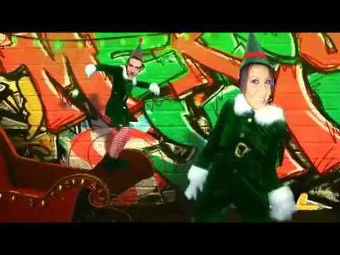 Tiffany & Her Xmas Men