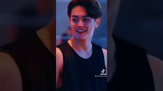 Xu Kai Cute video??.. So cute ?and handsome ?