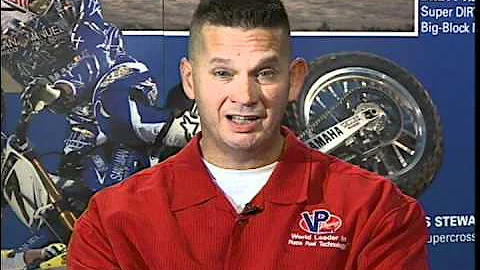 VP Racing Fuels   Question 3