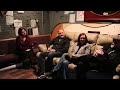 Press Play  - Interview with Barrel Stove Combo