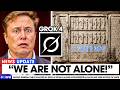Grok AI Decodes Sumerian Tablet About Alien Visitors to Earth
