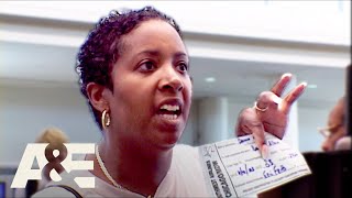 Celebrity AIRLINE MEGA MARATHON - Fan Favorite Full Episodes of ALL TIME | A&E Net Worth