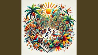 Dancando a Luz da Lua