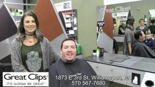 Great Clips in Williamsport PA