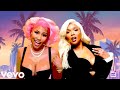 Lizzo Nicki Minaj CRASHOUT QUEEN REMIX MASHUP mp3