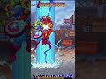 MARVEL COSMIC INVASION BEETLE