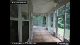 3392 Dry Creek Drive Tallahassee, Florida 32309