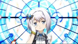 Magia Record - Yakumo Mitama Transformation 