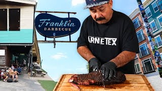 Slice Briskets Like the Best Texas BBQ Restaurants How To Slice Brisket