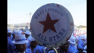 West London All Stars Anthem 20192020