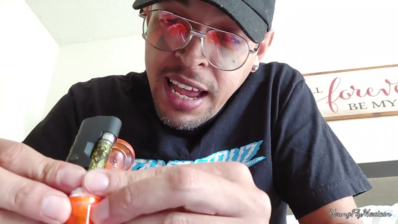 DIY Dab Cap 510 vape to 14mm male