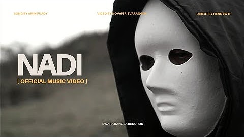 4NML - NADI feat. RISTI TRIAS (Official Music Video)