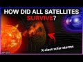 Danger from Solar Storms, Observing Planet X, Pink Auroras | Q&amp;A 259