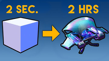 Modeling Game Assets from Start to Finish: Universal Modeling Workflow