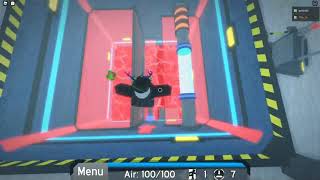fe2 map test cryogenic blizzard [old virson}