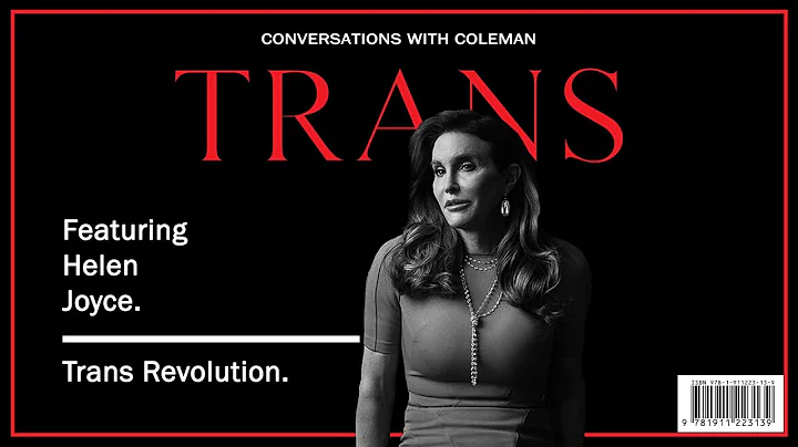The Transgender Revolution with Helen Joyce [S2 Ep...