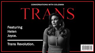 The Transgender Revolution with Helen Joyce [S2 Ep.30]