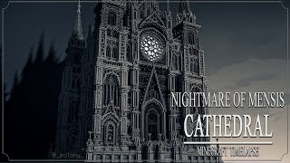 Minecraft Timelapse π Nightmare Of Mensis