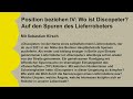 Sebastian Kirsch: Wo ist Discopeter? Auf den Spuren des Lieferroboters | ZfL Berlin