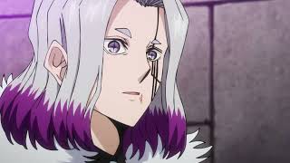 Toonami - Mashle: Magic and Muscles Episode 11 Promo