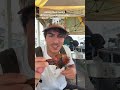 Eating Around The World: Day 8 - Jamaica pt2 🇯🇲 📍Don’s Jerk Stop