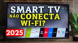 LG Smart TV Won't Connect to Wi-Fi? SOLVED! screenshot 5