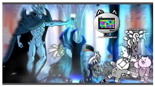 The Battle Cats - Infernal Tyrant Climax (Brutal) - CPU