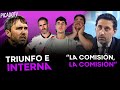 CRISIS EN RACING: MILITO EN LA MIRA + COUDET CUESTIONÓ A GALLARDO | DIGAMOS TODO EN VIVO