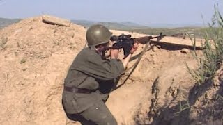 Снайперская война на передовой в Карабахе особо обострялась в праздничные дни