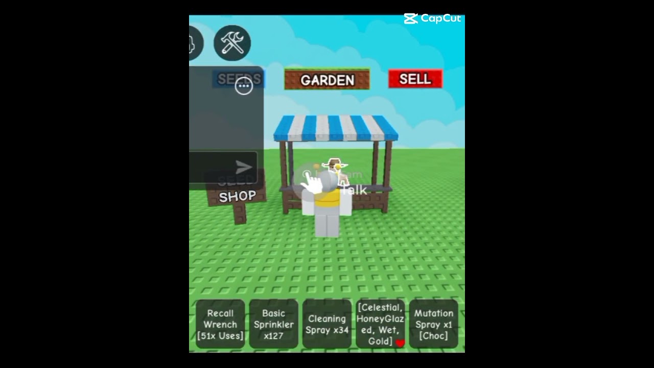 It doesn't really exist.Tall bacon