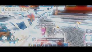BlockyVerse [BG TESTING] 99999 gcubes / bedwars + Skyblock #blockmango 