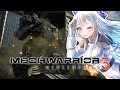 【#Mechwarrior5mercenaries 】 エンジン始動！メックウォーリア5ってなんだ？？？　#1【甘雪しぐれす/VTuber】#livestream