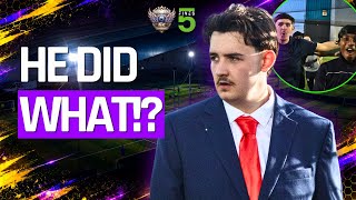 Burkeys Boys BACK With a BANG! | Next Gen 6s | GW4 Highlights 🎥🍿 