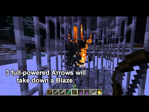 Minecraft Mob Guide - Iron Golem Doovi Minecraft Mob Guide - Iron Golem Doovi