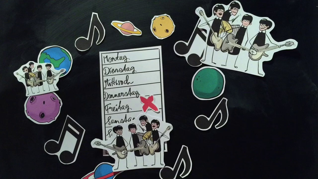 Unterseeboot - Secondhand Orchestra