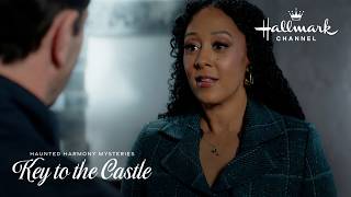 Sneak Peek |  Haunted Harmony Mysteries: Key to the Castle | Hallmark Channel